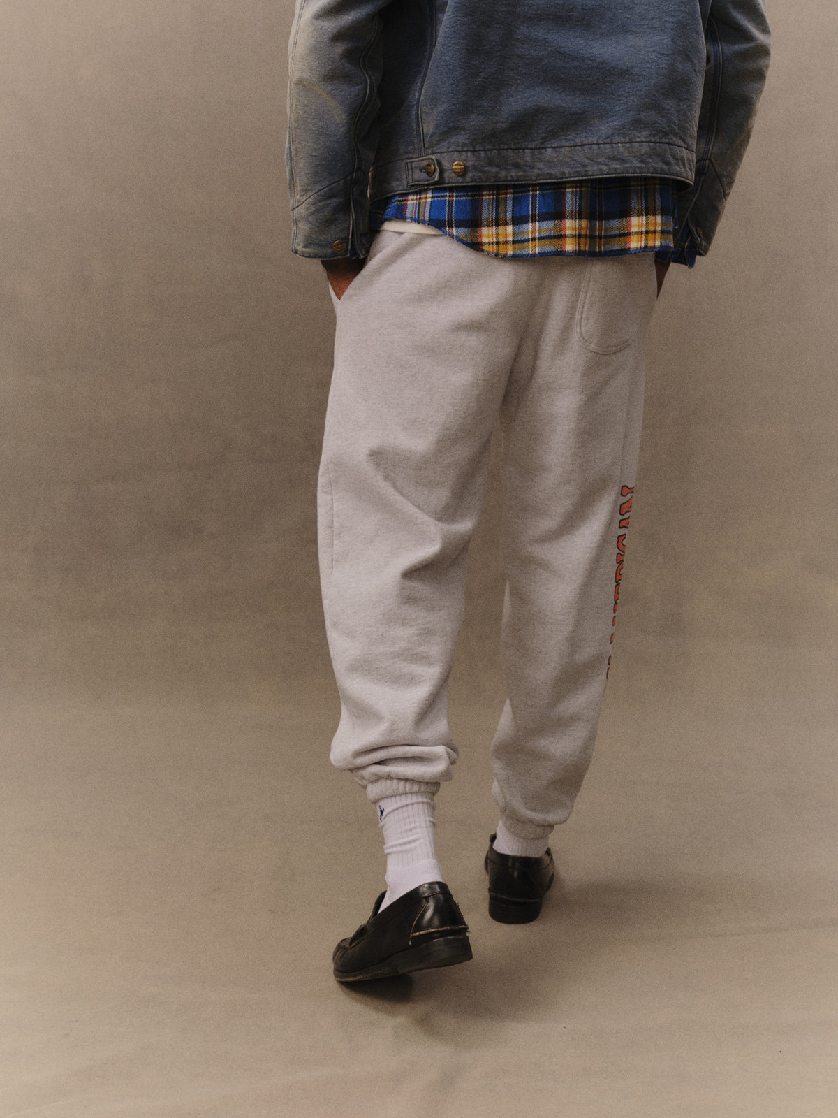 Soaring Classic Sweatpants
