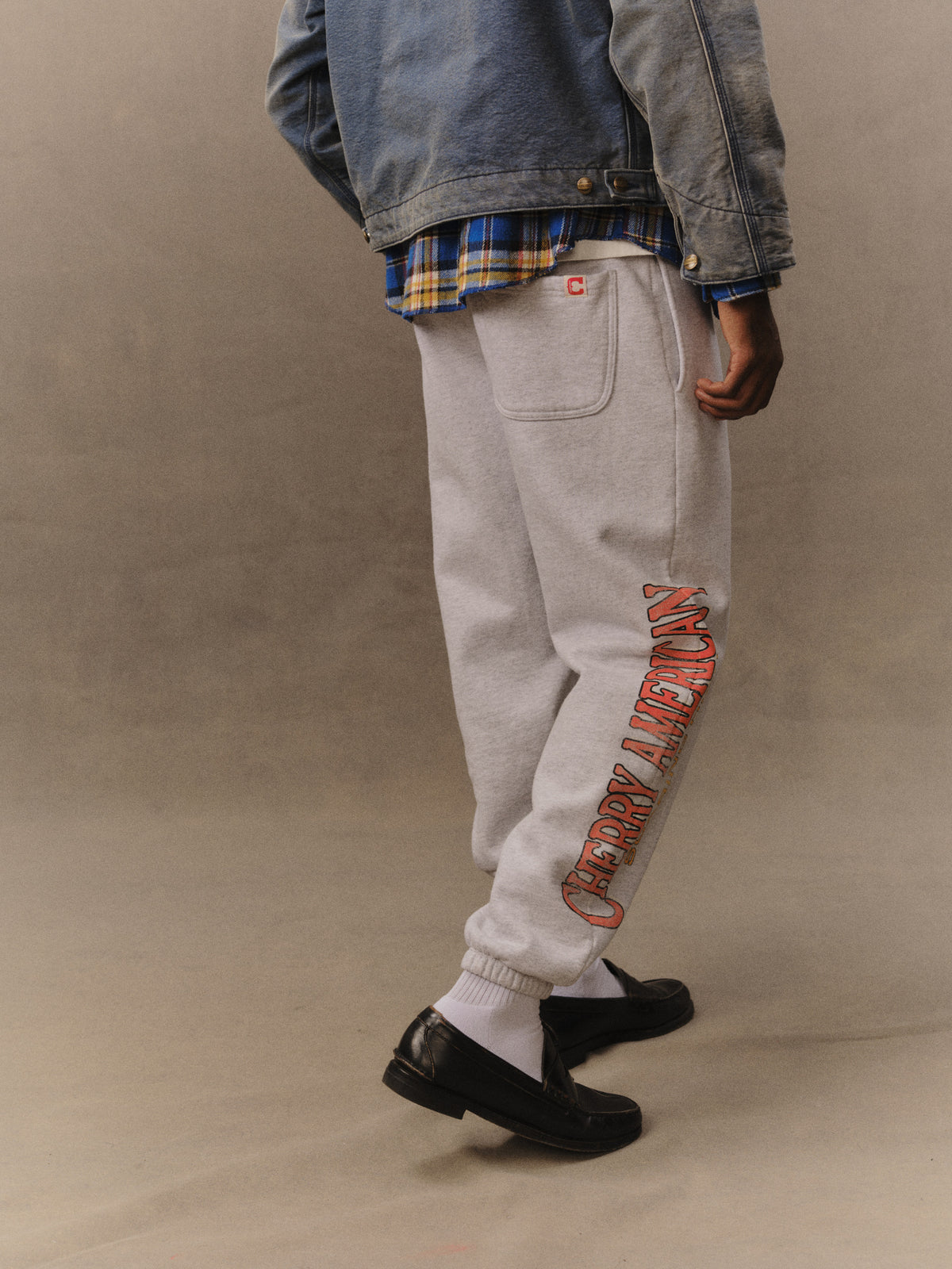 Soaring Classic Sweatpants