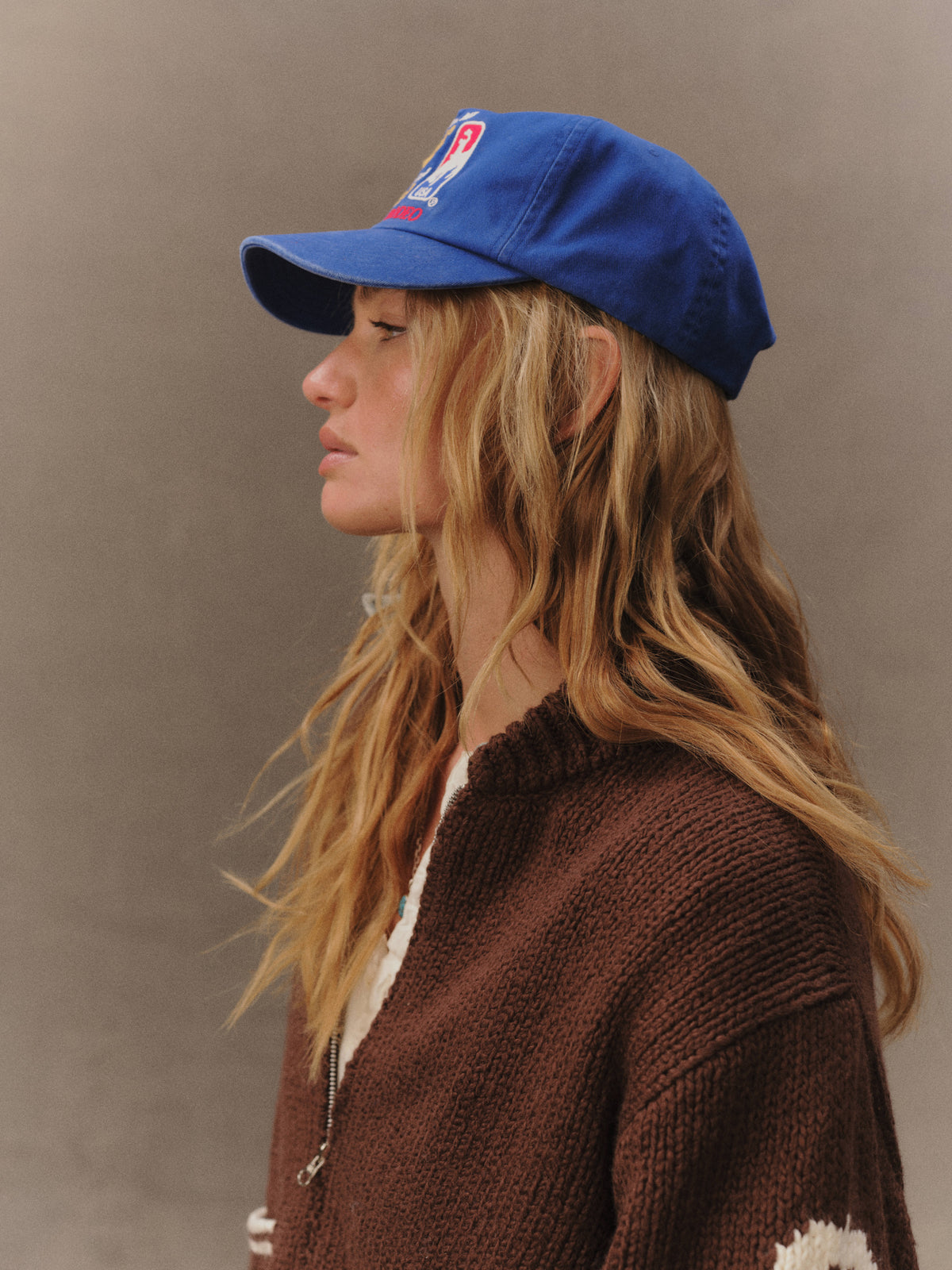 All-Star Rodeo 5 Panel Hat