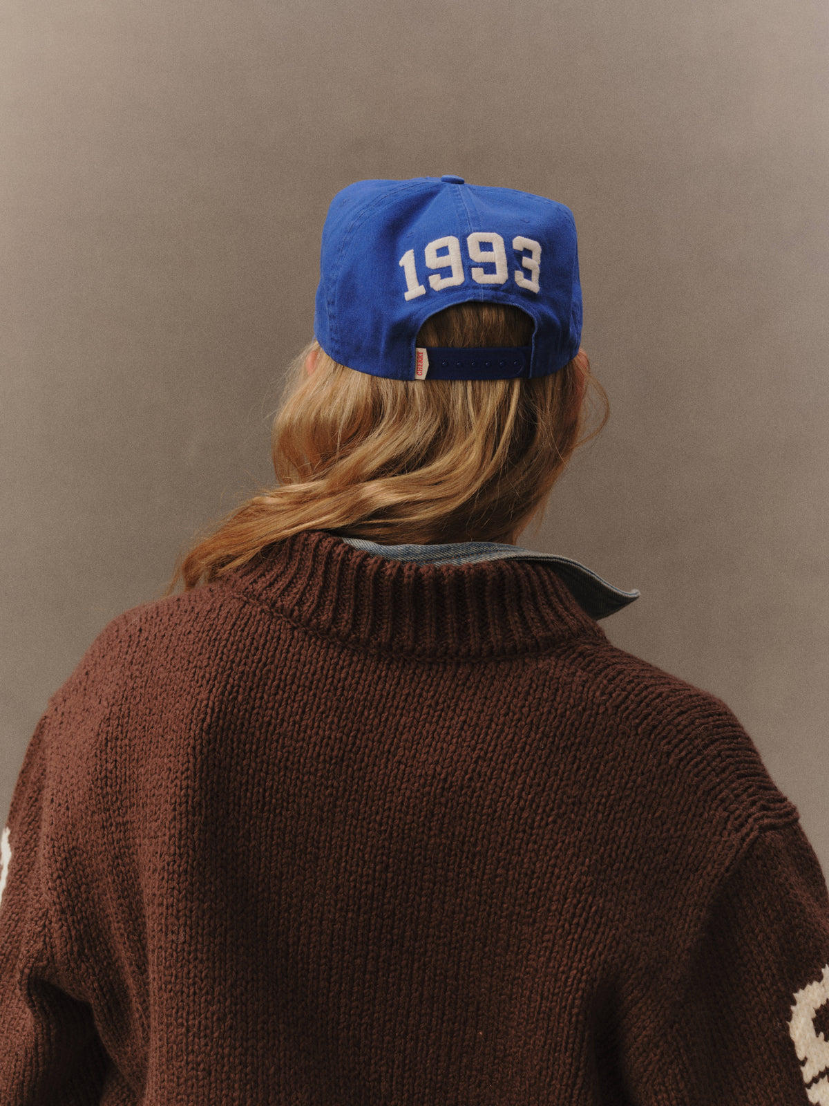 All-Star Rodeo 5 Panel Hat