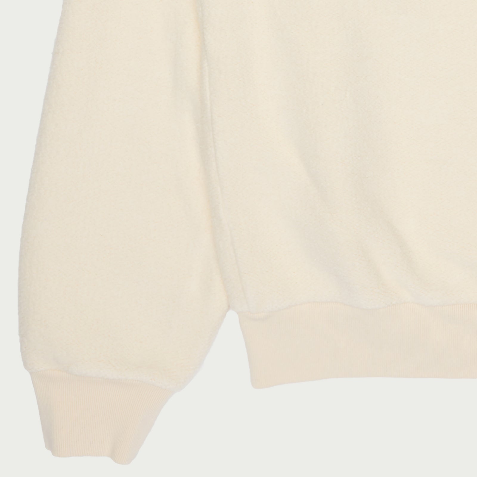 Summer Classic Inside Out Crewneck (Navajo White)