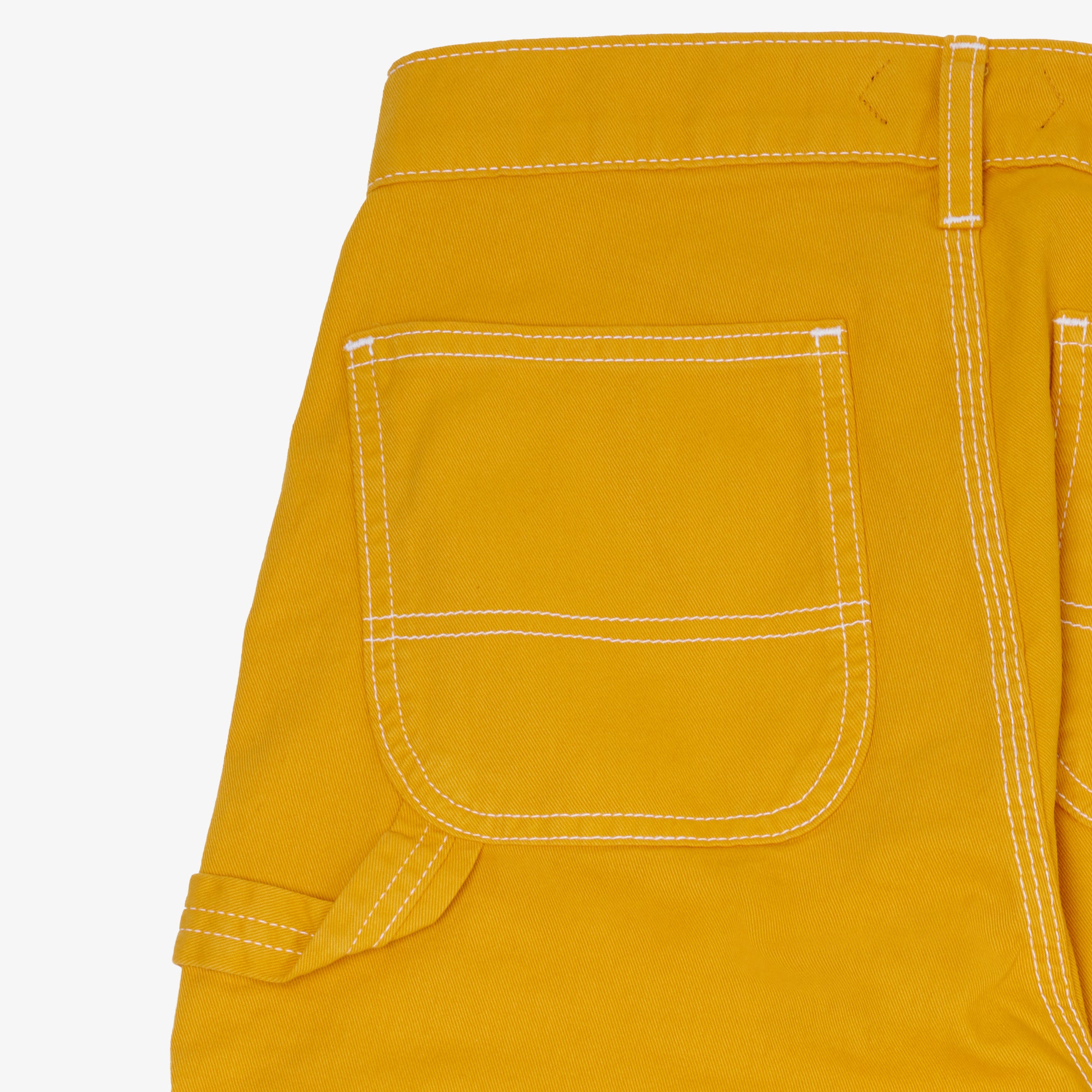 Painter Pants (Cali Gold) – CHERRY LA