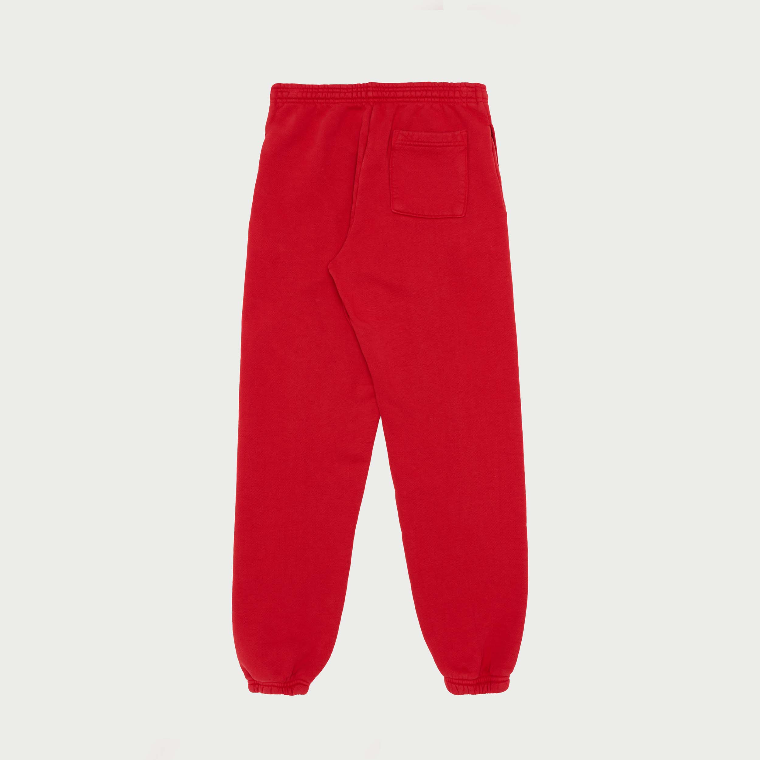 American Classic Sweatpants (Cardinal)