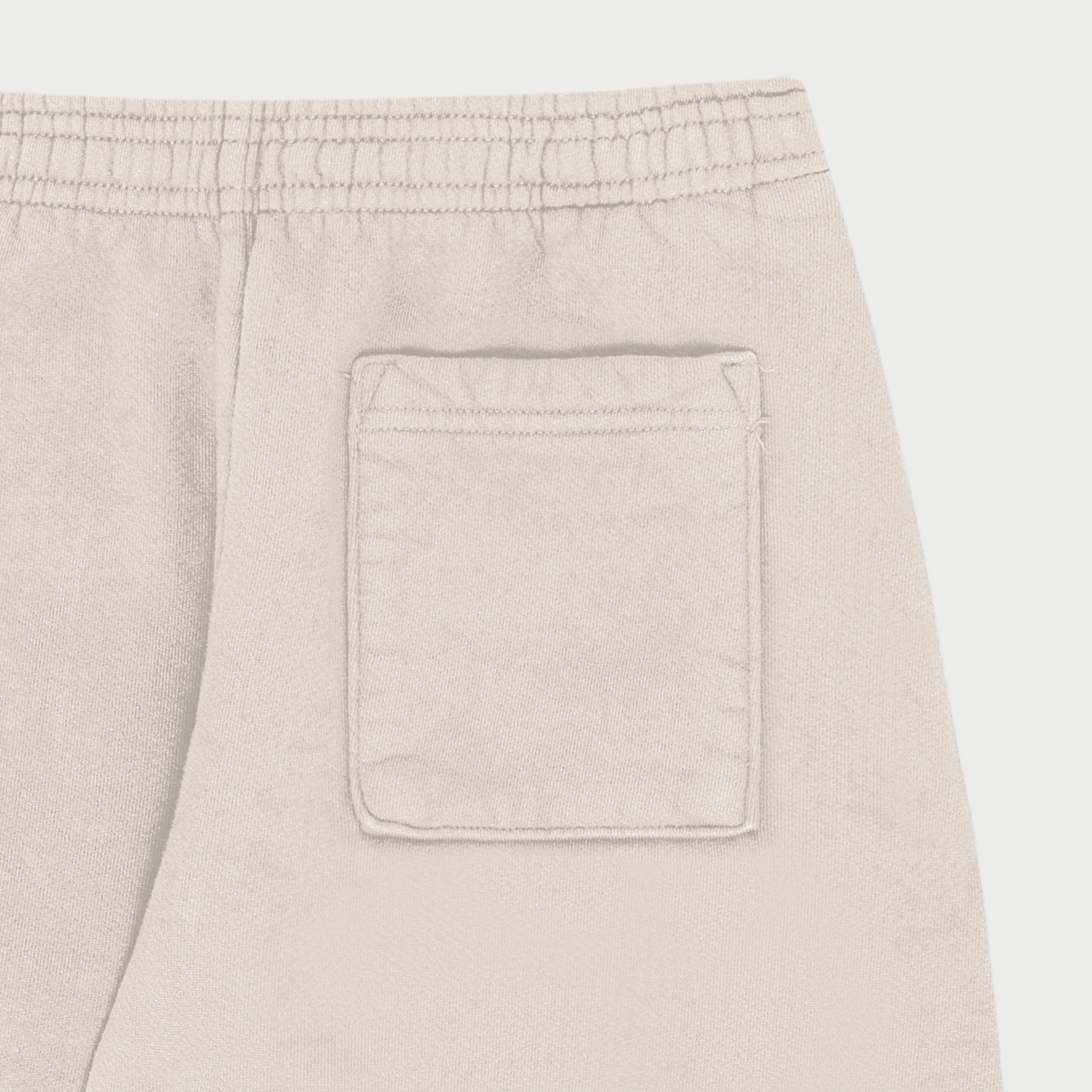Rodeo Athletic Sweatpants (Cream) – CHERRY LA