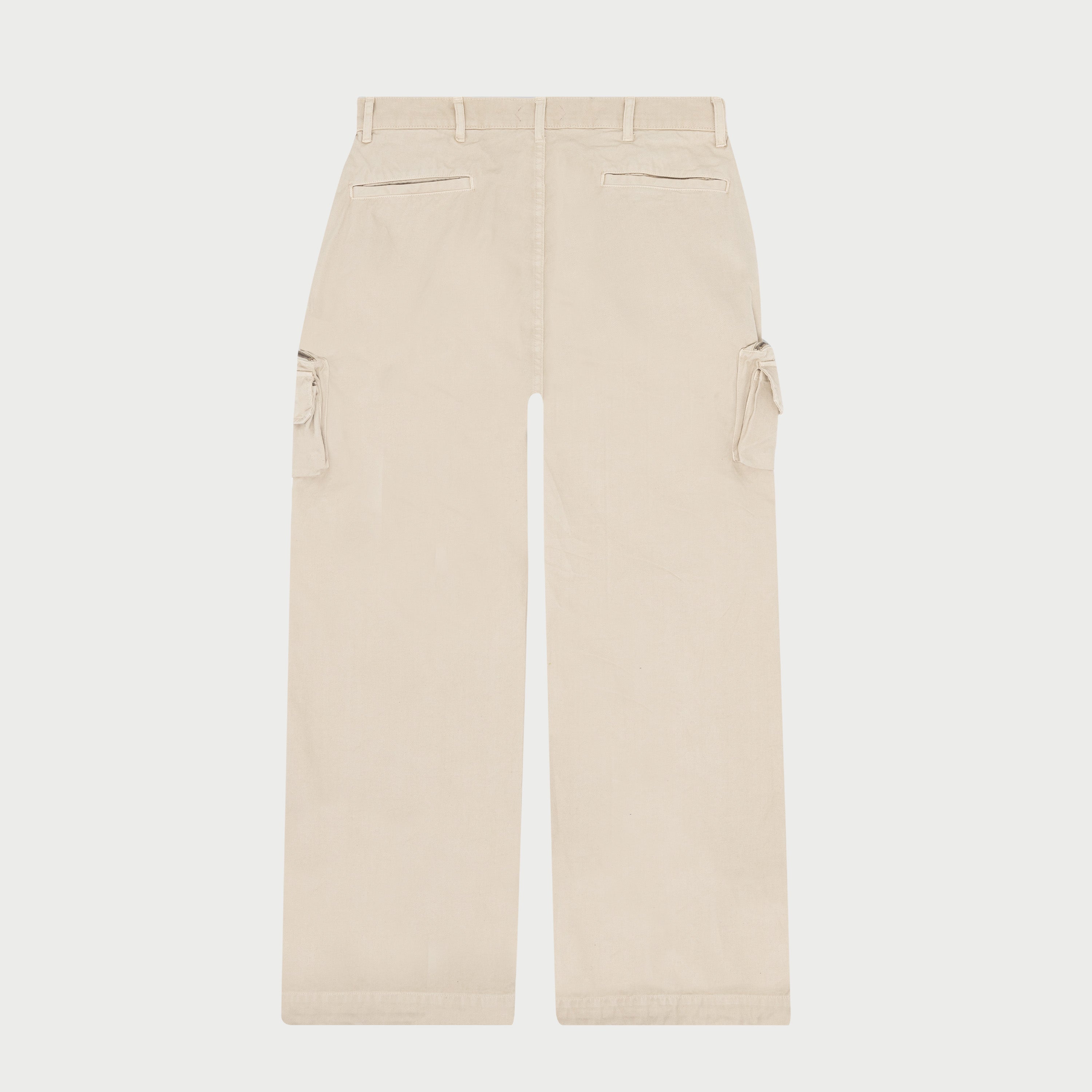 South Bay Printed Utility Cargo Pants